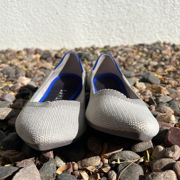 Rothy’s The Point (original) size 7.5 - Picture 5 of 10